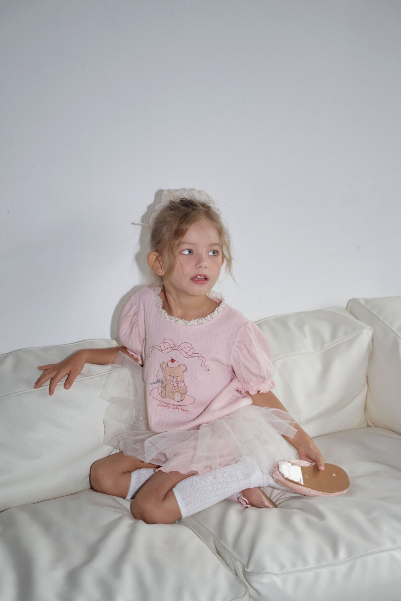 [MOMOANN] Dessert Set / [모모앤] 디저트세트