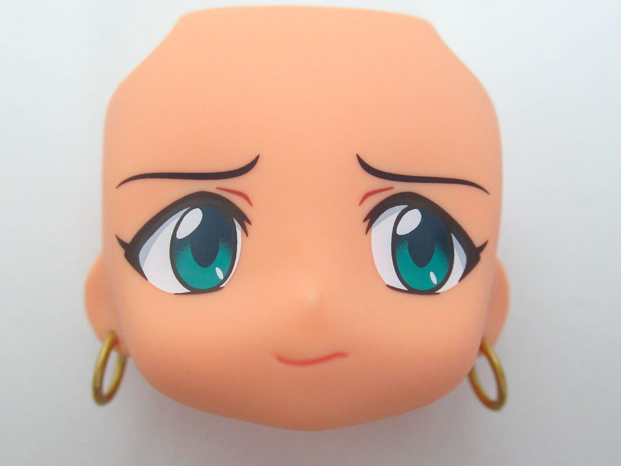 Sale 1628 ナディア 顔パーツ 困り顔 ねんどろいど ホビー通販 アニホープ