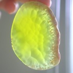 Procyon - アゲートヒーリングチャイム / Agate Healing Chime 1230