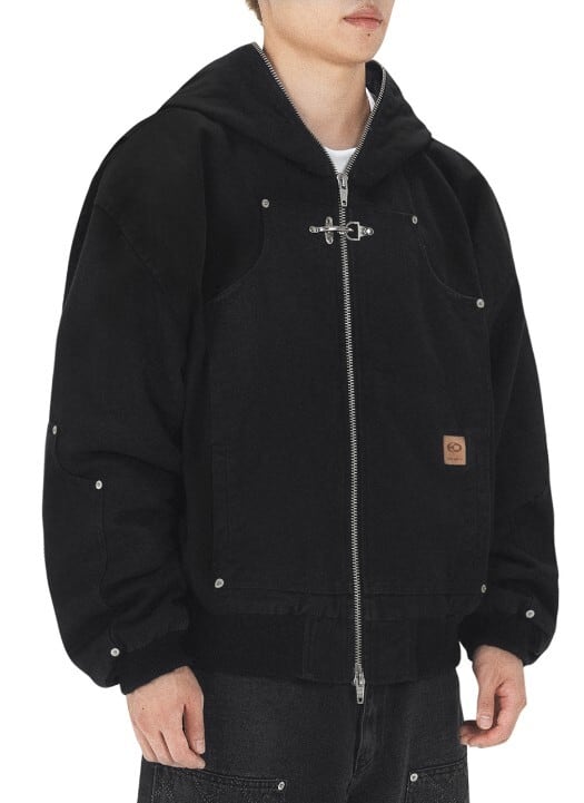 NCT DREAM ジェノTRACK JACKET NCT DREAM - Track Jacket Set [TIME RIDERS POP-UP MD] - K PLACE