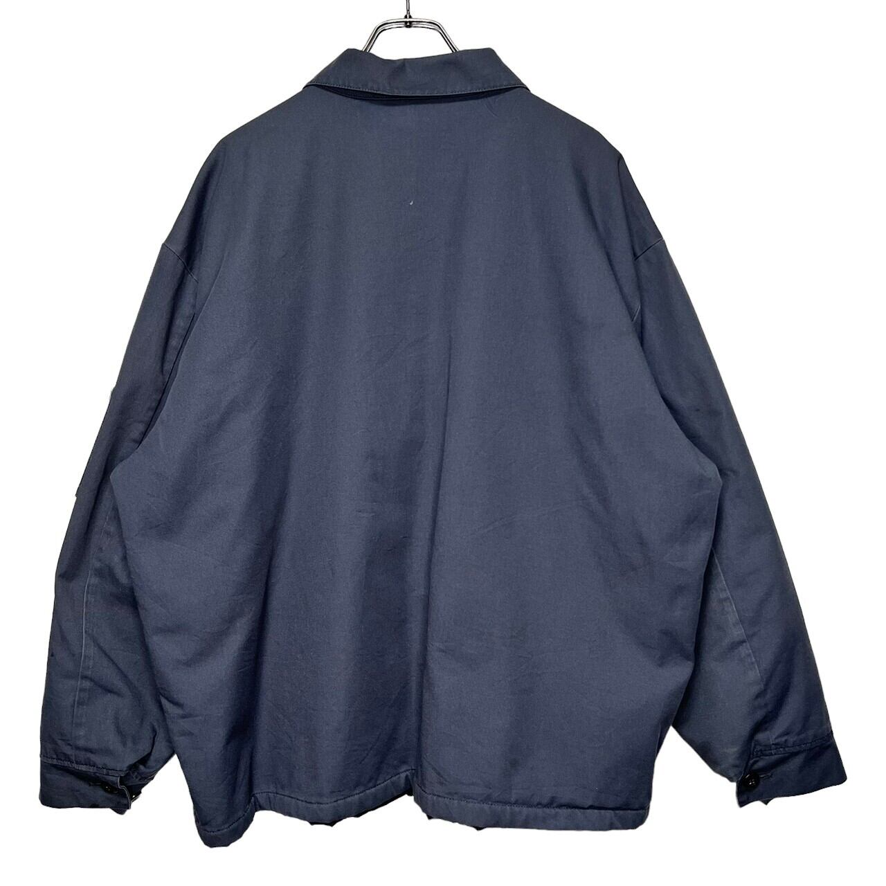 CINTAS ワークジャケット XL ワッペン | 古着屋OLDGREEN