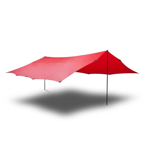 Hilleberg ヒルバーグ TARP 20 XP エクスペディション レッド Hilleberg ヒルバーグ TARP 20 XP エクスペディション レッド
