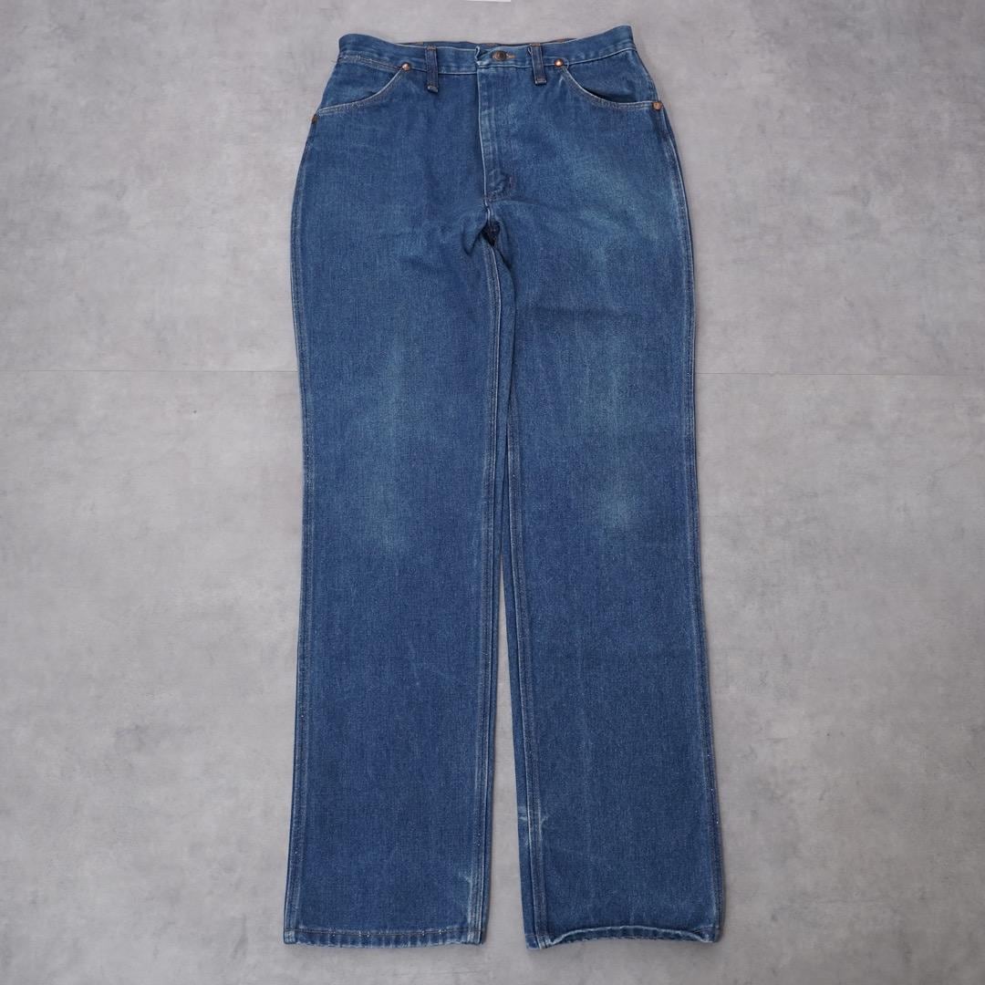 リーバイス569 Levis W36 ブルーデニム 青 ストレート 8871 Levi\u0027s - リーバイス569 Levis W36 ダークブルーデニム 青 パンツ