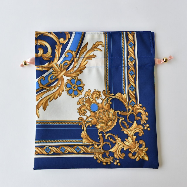 SCF KINCHAKU (M) / No,10206-2