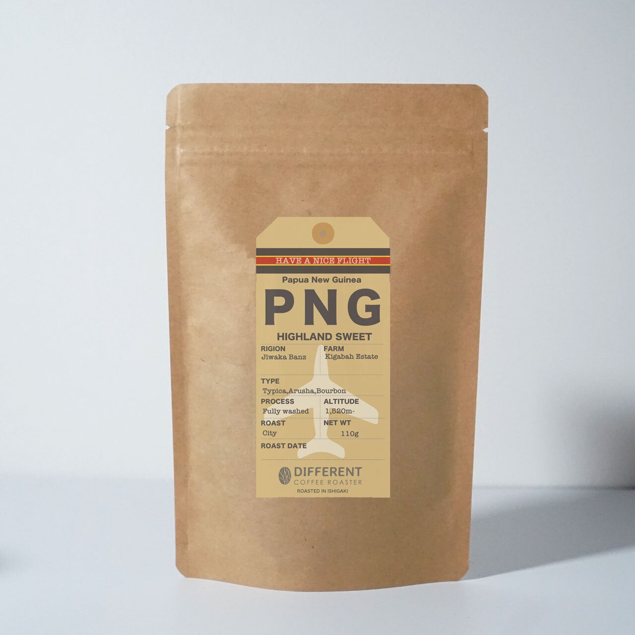 DCRおまかせコーヒーセット200g (100g x2種）