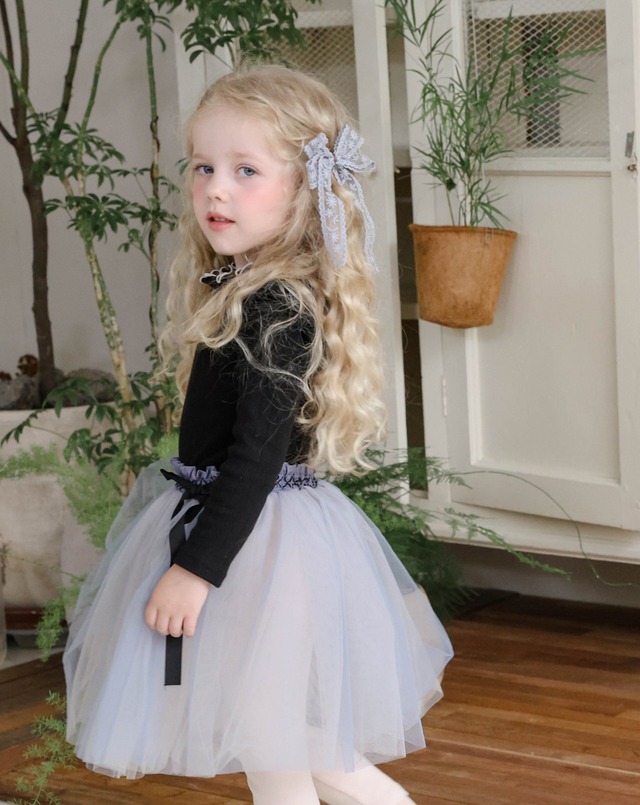 ※お洋服と同梱限定※【即納】<flo>  Renne hair pin