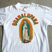 00s グアダルーペ マリア Tシャツ