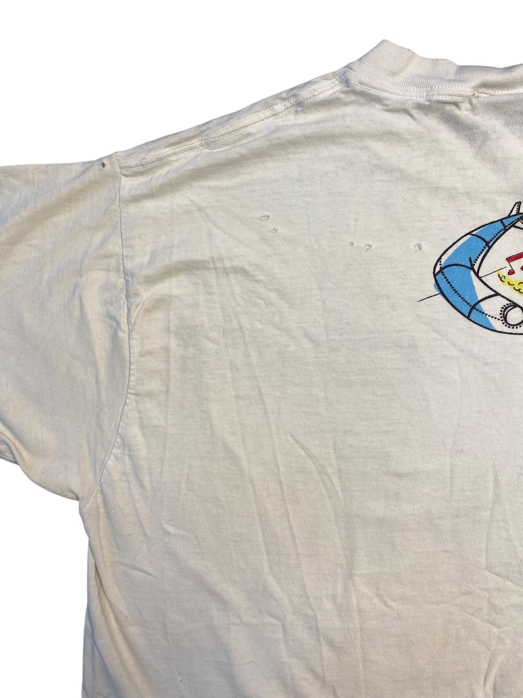 Mudhoney 】マッドハニー 90's ヴィンテージTシャツ | luxury&vintage