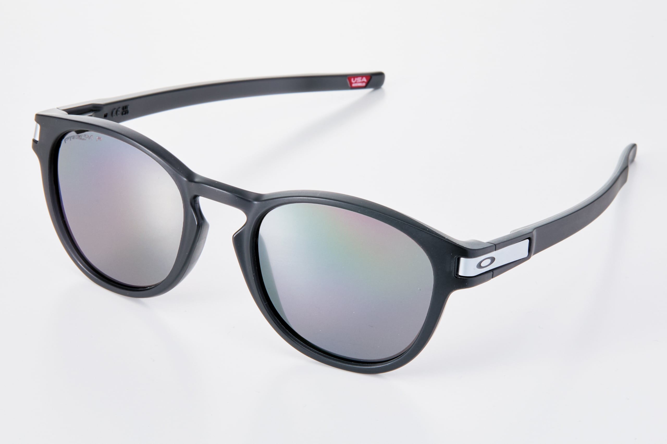 OAKLEY (オークリー) // LATCH // OO9349-5153 | メガネのイタガキ