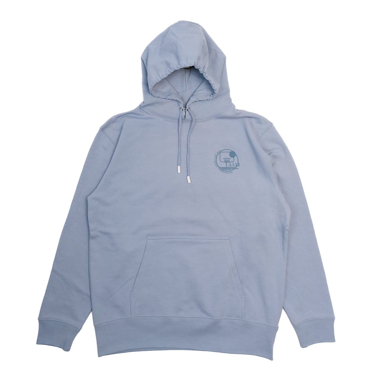 “CFA” プルオーバーパーカー &ソックスセット