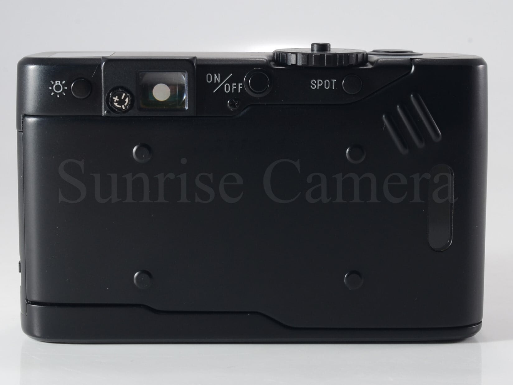 作例ブログ】MINOLTA TC-1 Limited ブラック 70周年 記念限定モデル