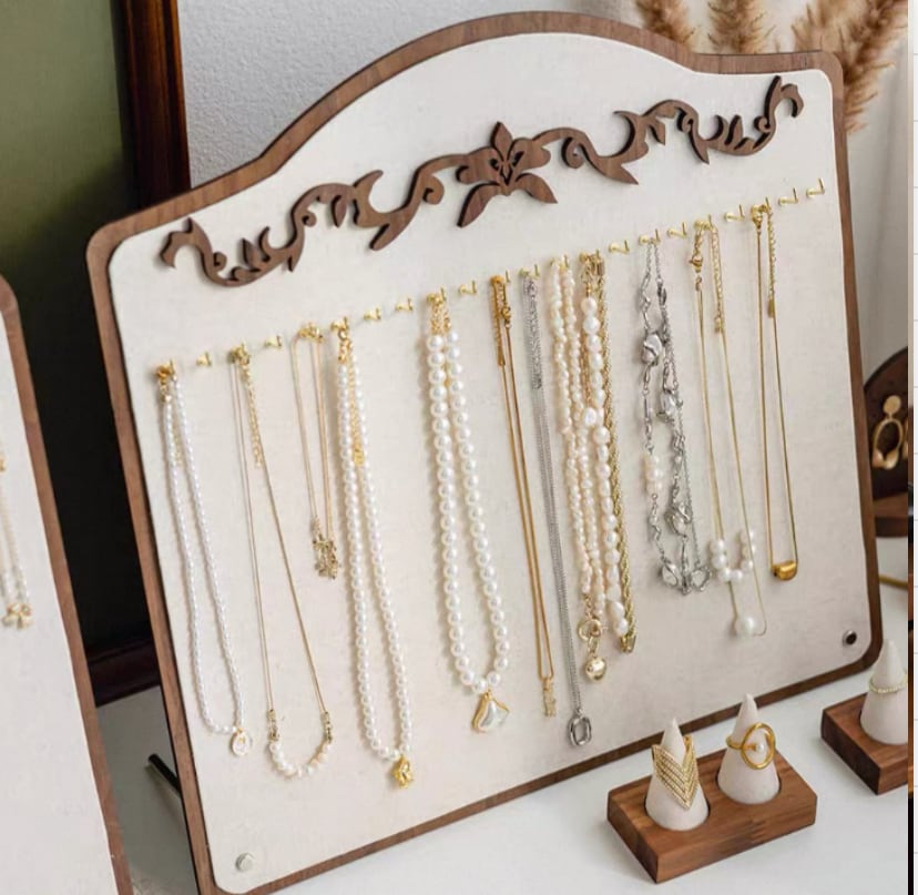 アクセサリーディスプレイセット | craft.meow shop