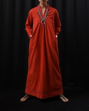 1970's Josefa / Caftan