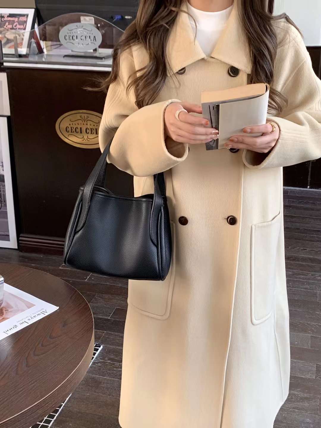 ミニハンドバッグ　AS103-2069