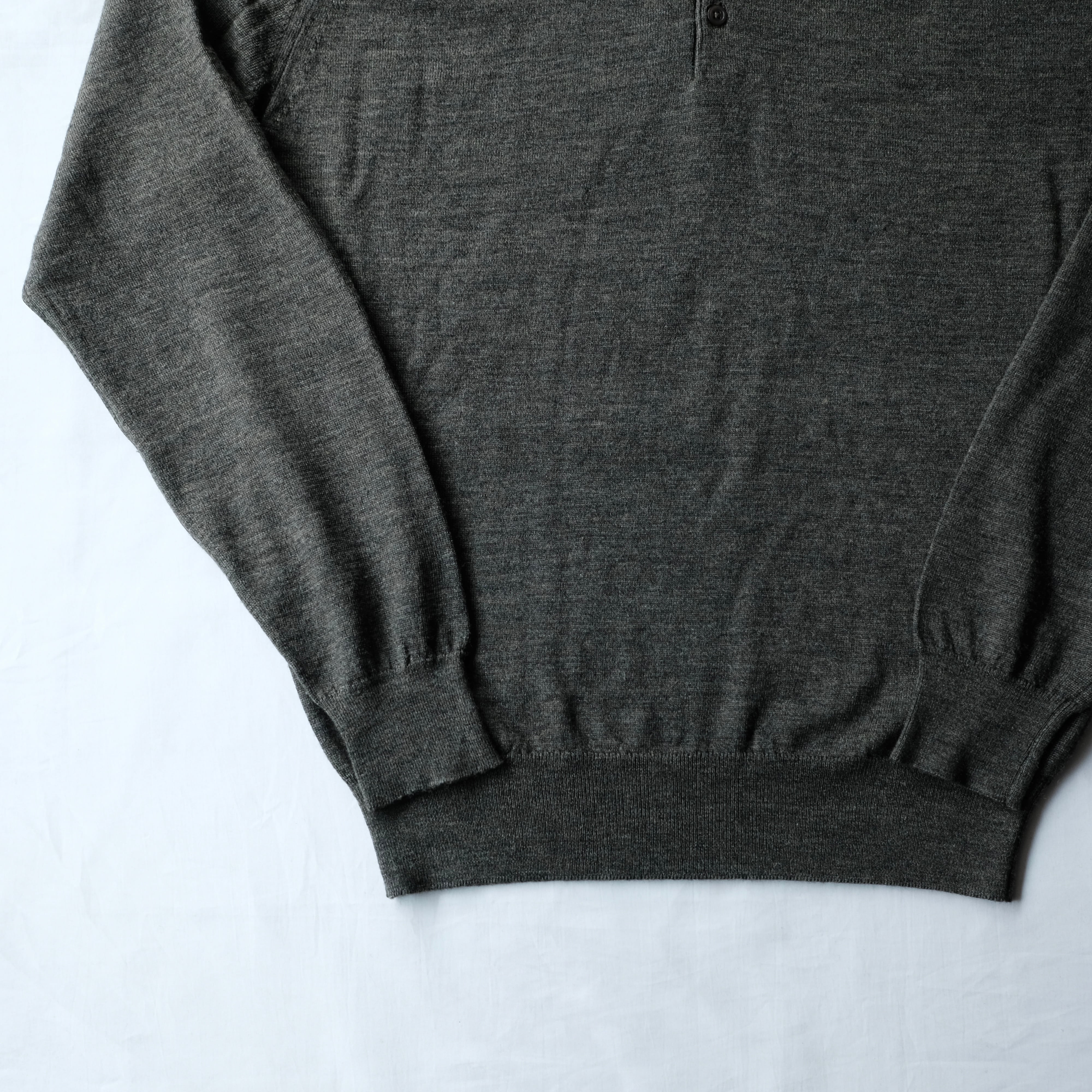 JOHN SMEDLEY 90s OLD MODEL 