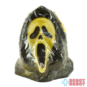 ファンワールド スクリーム ゴーストフェイス 蓄光 キャンドル フィギュア 未開封