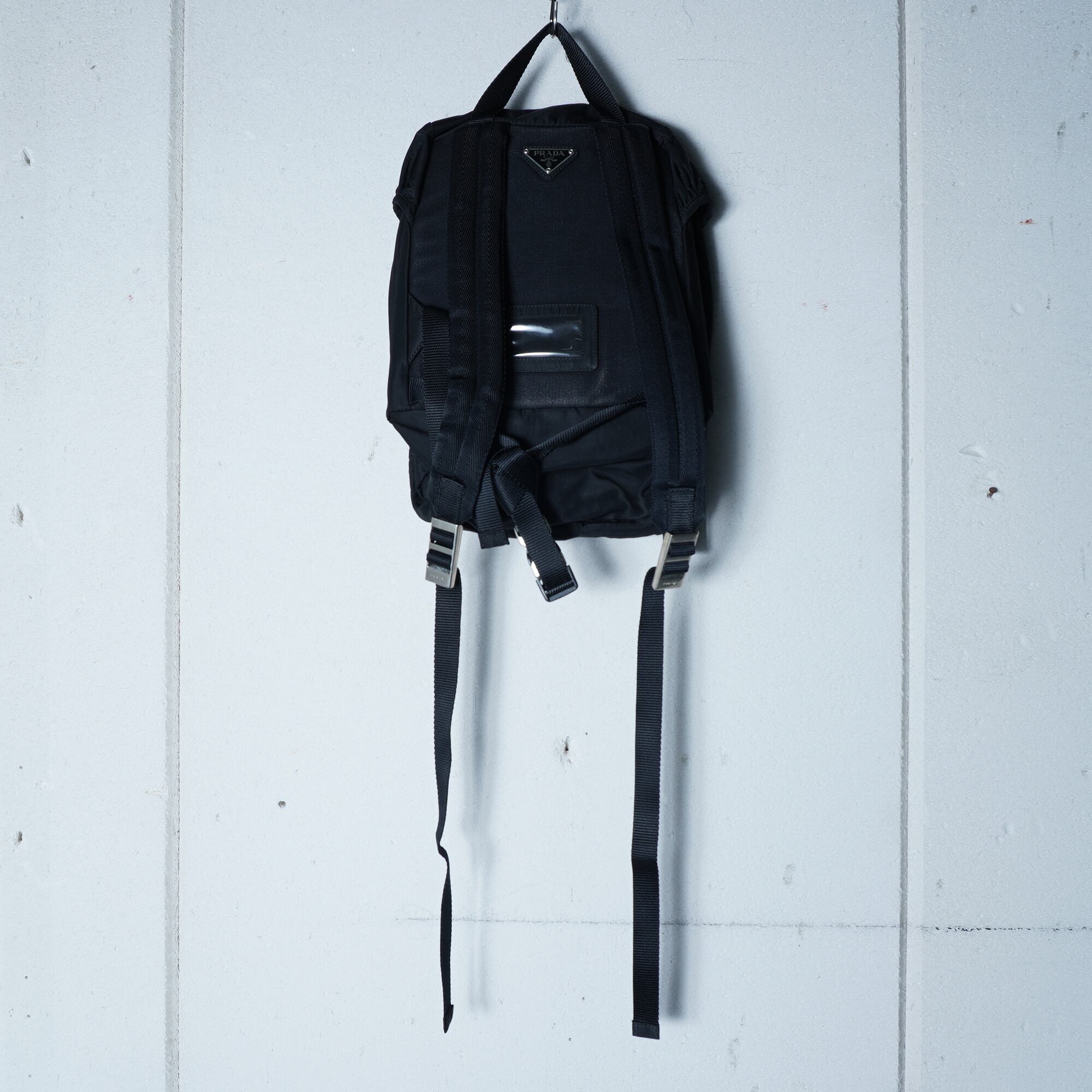 PRADA】プラダ 