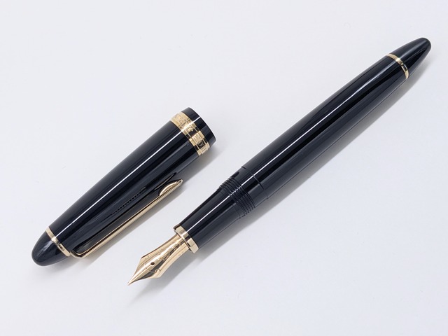 '90s　セーラー万年筆 プロフィット スタンダード 旧　SAILOR PROFIT　（太字）　14K　　　　　03479