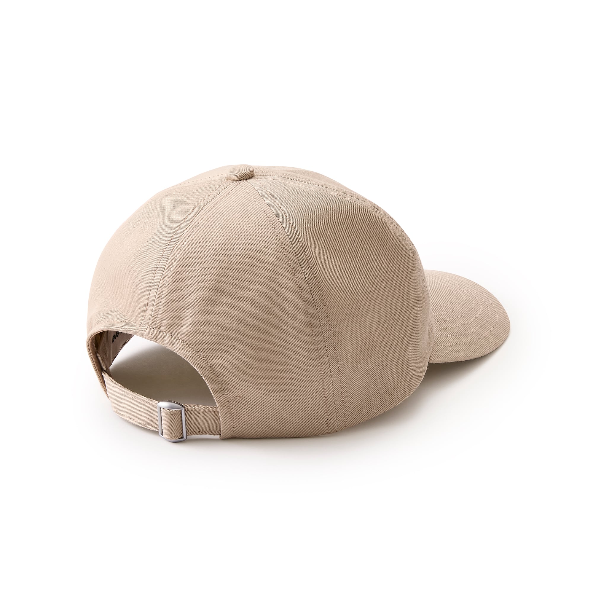 everyone og logo daily cap (BEIGE) 新品 everyone og logo daily cap (BEIGE) | everyone