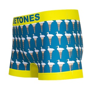 ビトーンズ BETONES AHIRU CREAM(AHI001)YELLOW【レターパックプラス可】