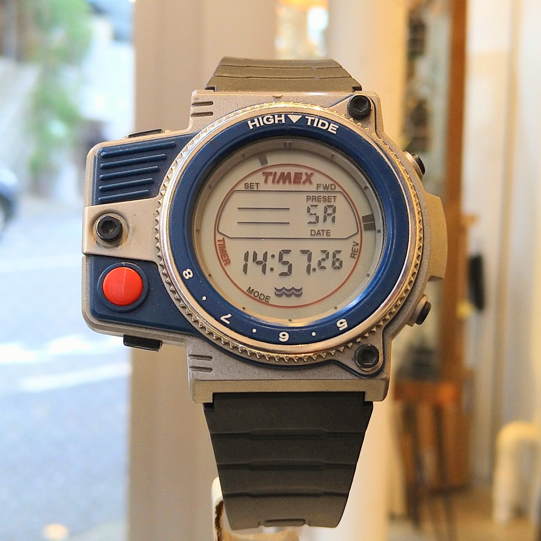 TIMEX VINTAGE DIGITAL | watchshop L TIMEX VINTAGE DIGITAL | watchshop L