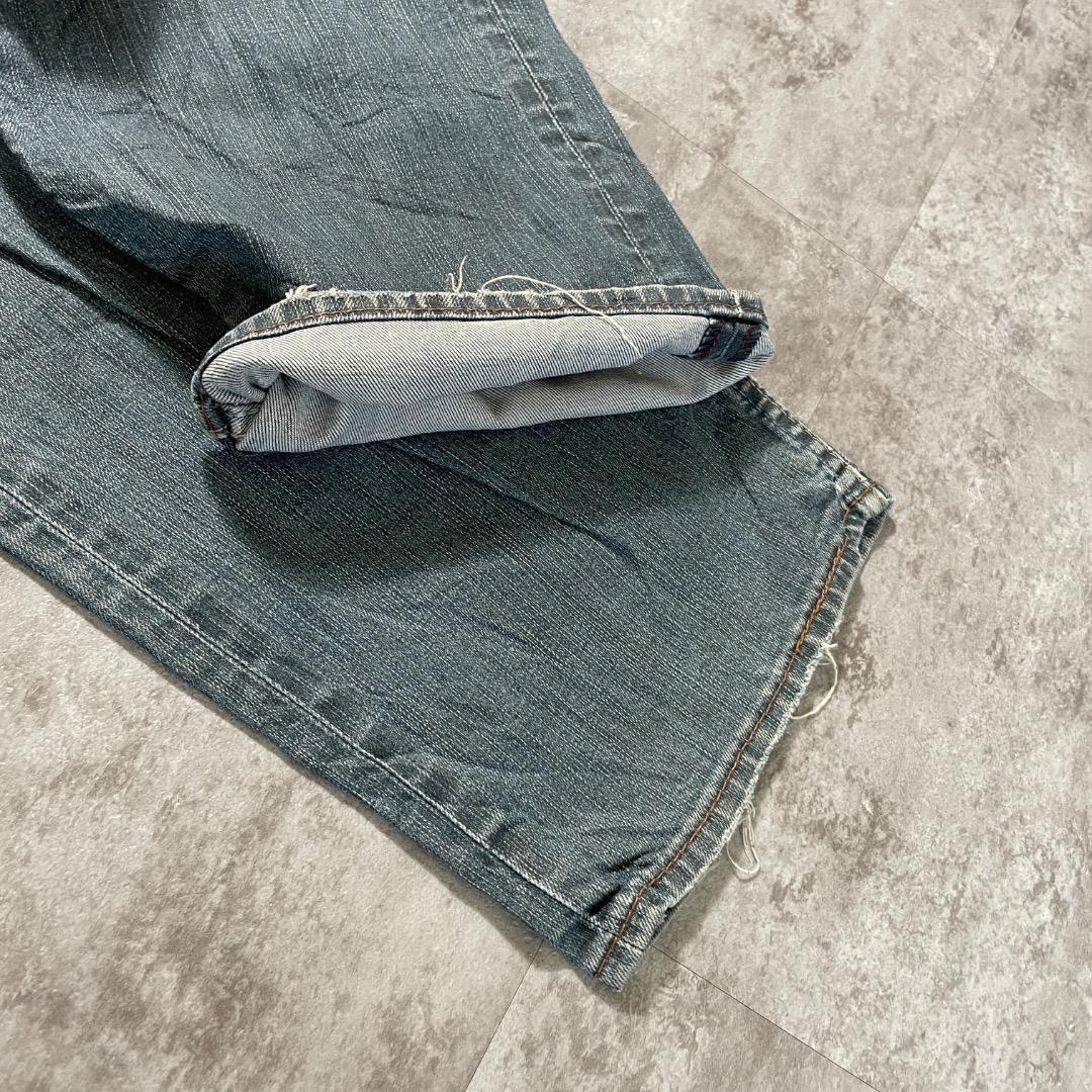 W31 L34】 トルコ製 europe levi's リーバイス 503 | ib2