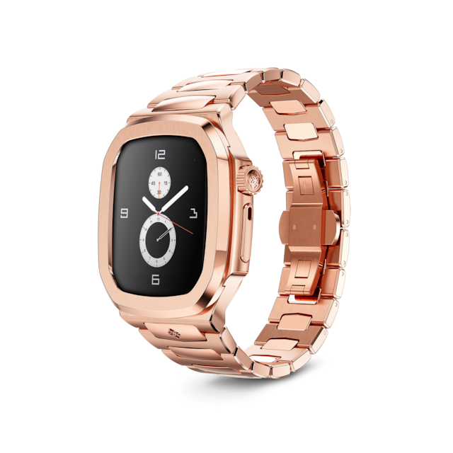 Apple Watch Case - ROYAL - Rose Gold