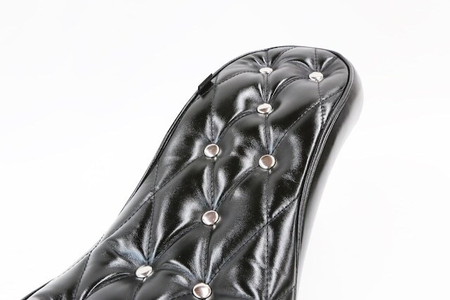 【抽選販売】E&Lコブラシート 本革(EL01)