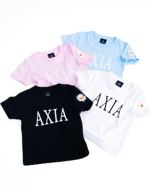 6.AXIA Flower Kids T-shirt