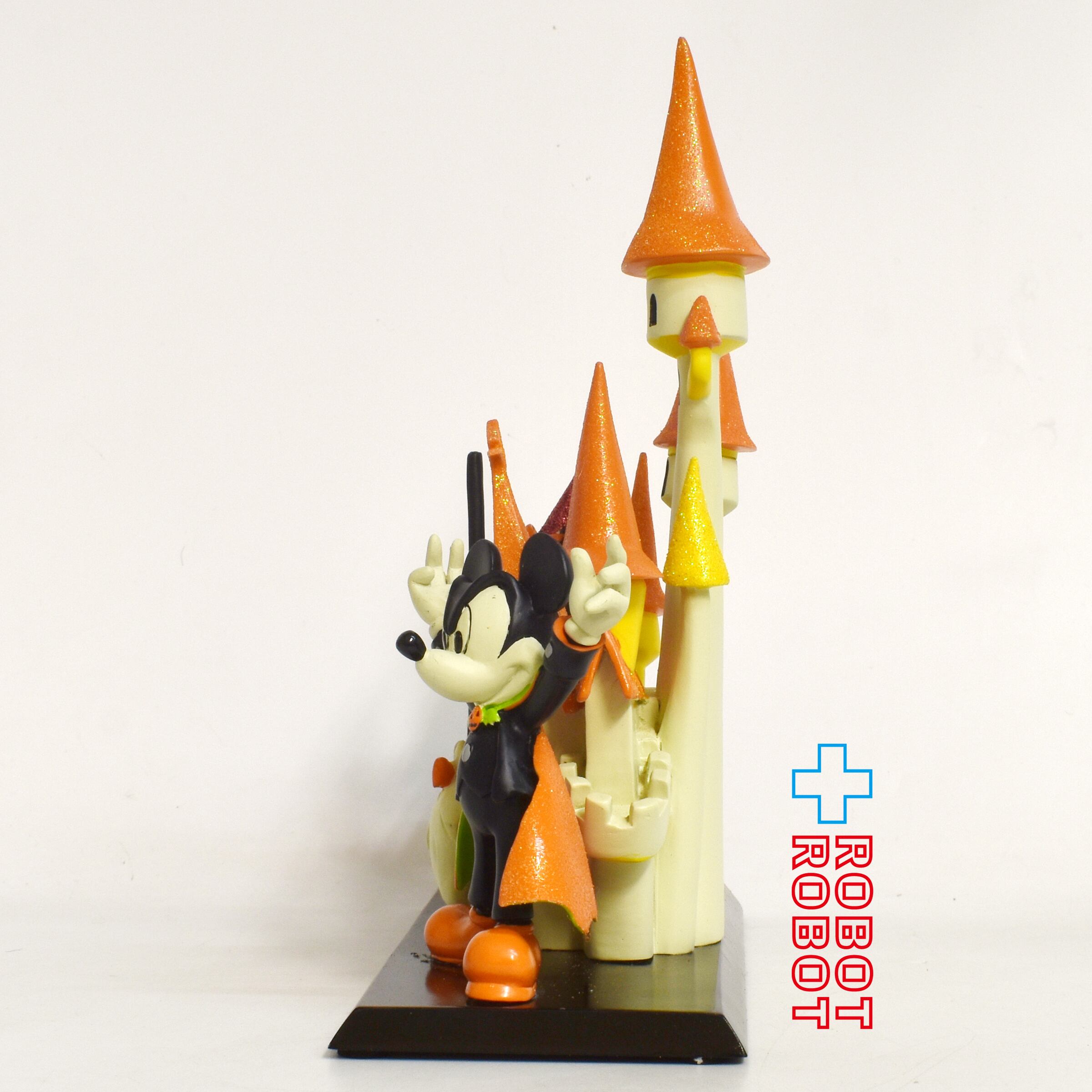 ディズニーパーク ミッキー & ミニー ハロウィン カウントダウン