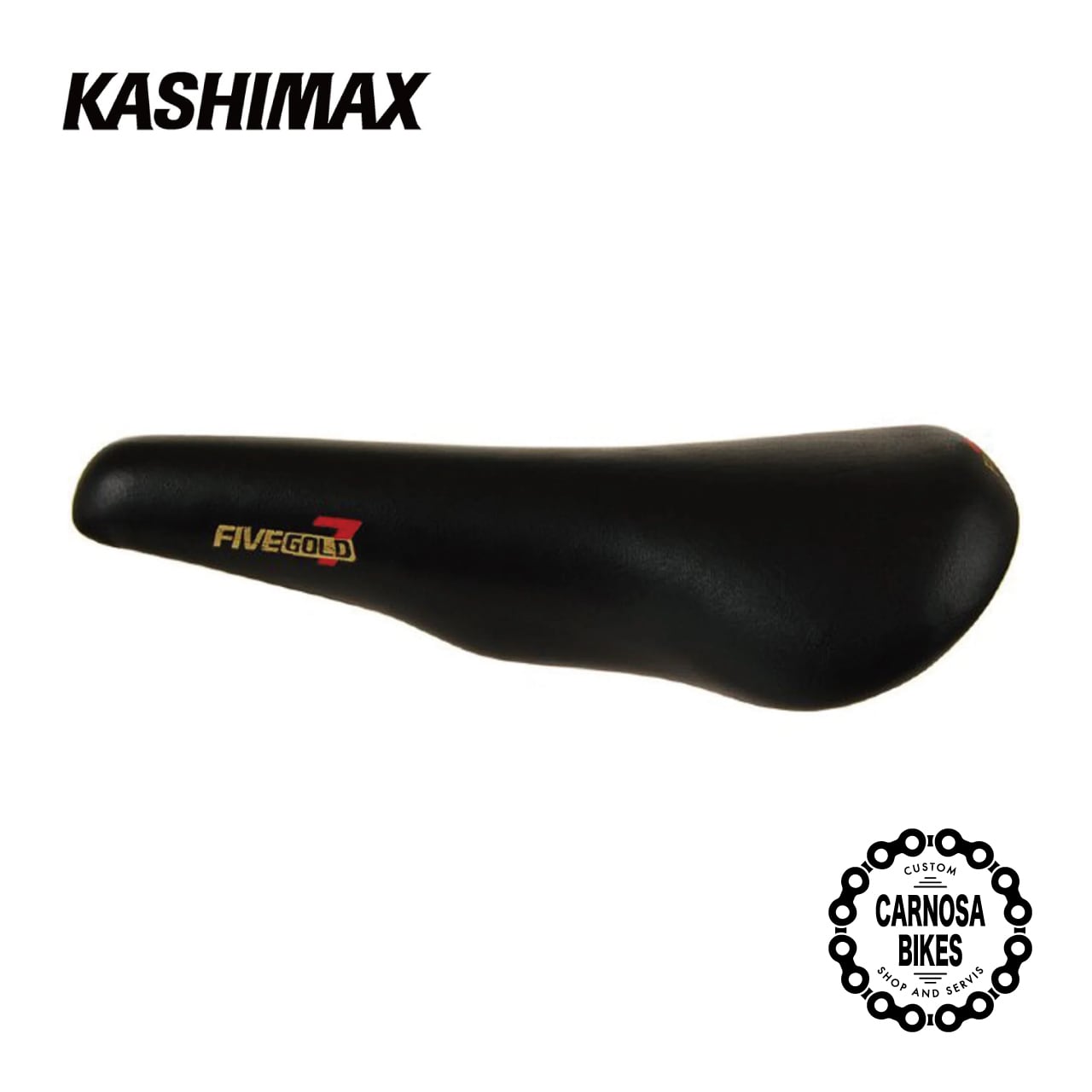 KASHIMAX サドル　FIVEGOLD 8 競輪　ピスト　NJS KASHIMAX サドル FIVEGOLD 8 競輪 ピスト NJS