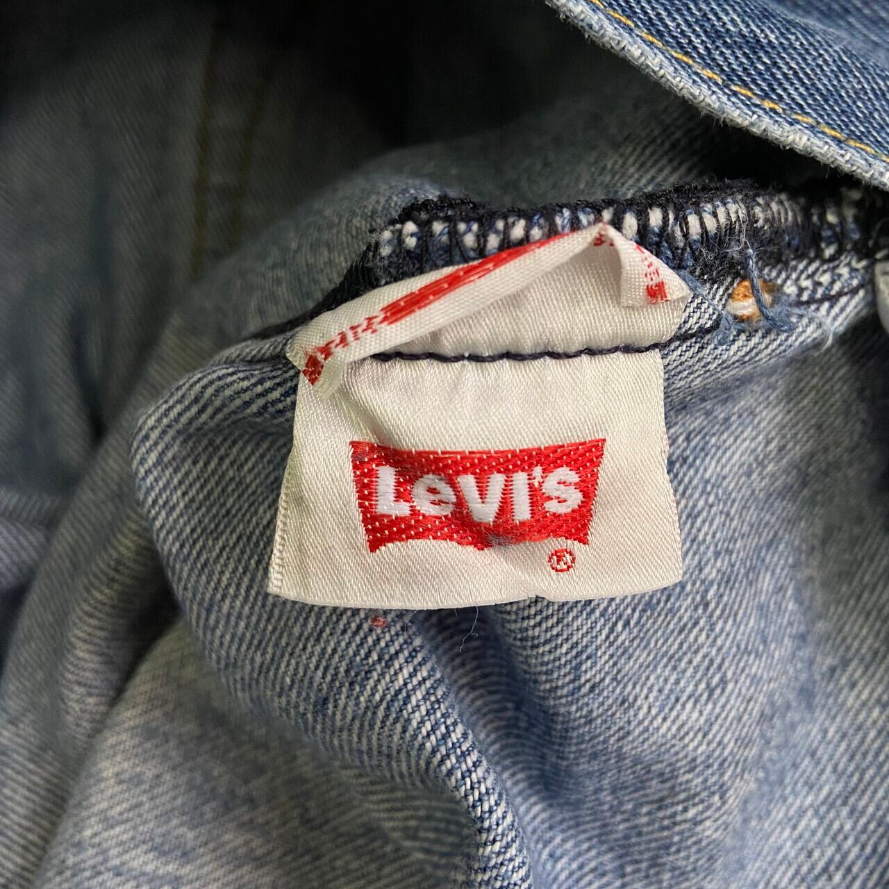 Levi's リーバイス 501 ストレート デニムパンツ ジーンズ メンズW34