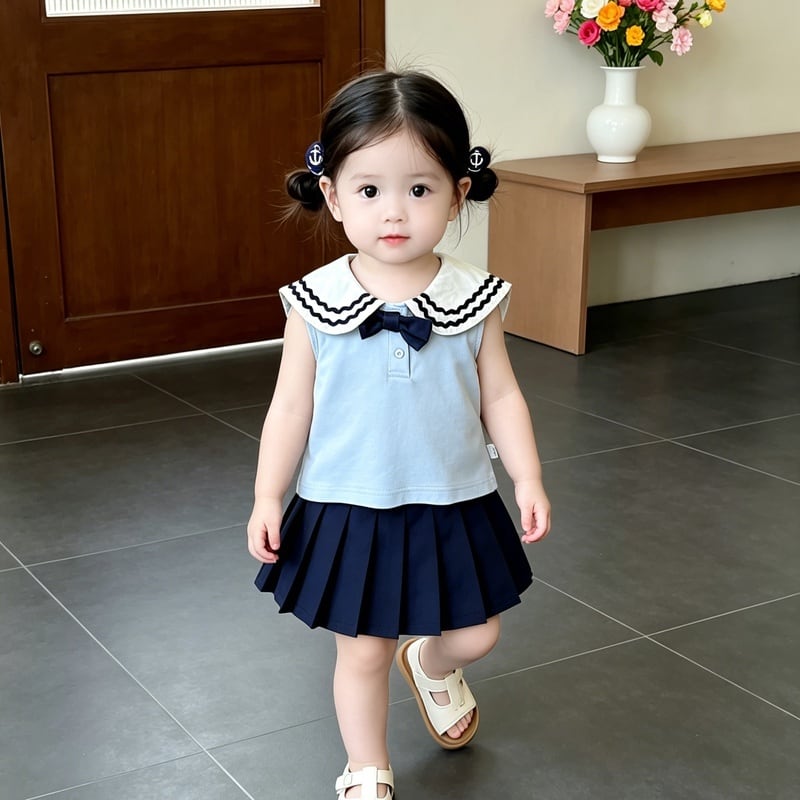 セーラー風 | Betty