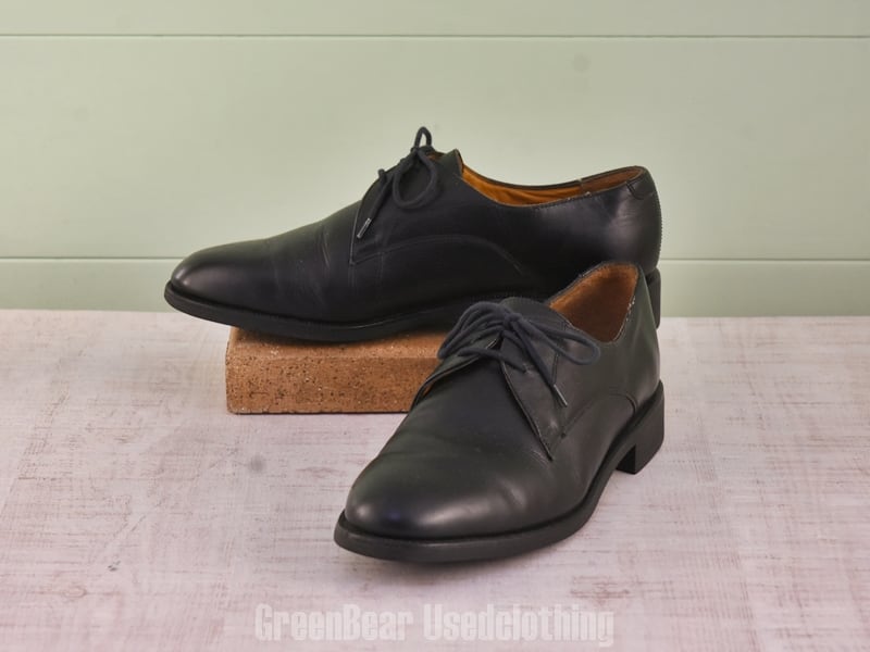 70's Florsheim Imperial Plain Toe／70年代 フローシェイム