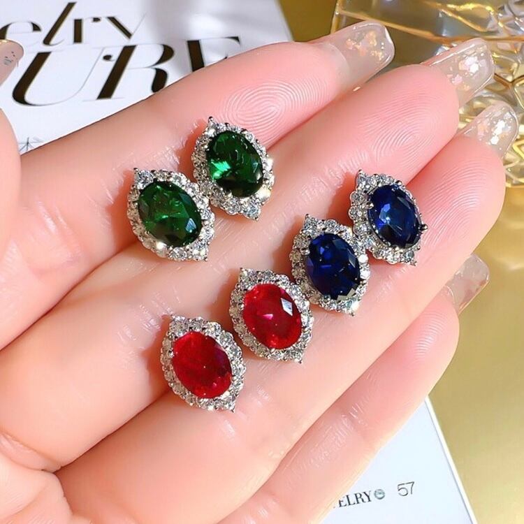 素敵クールなローズカットのソルトアンドペッパーダイヤモンドK10