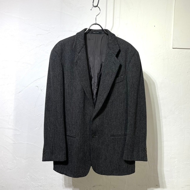 90s(1999-2000)AW RAF SIMONS Archive Knit | VOLAR