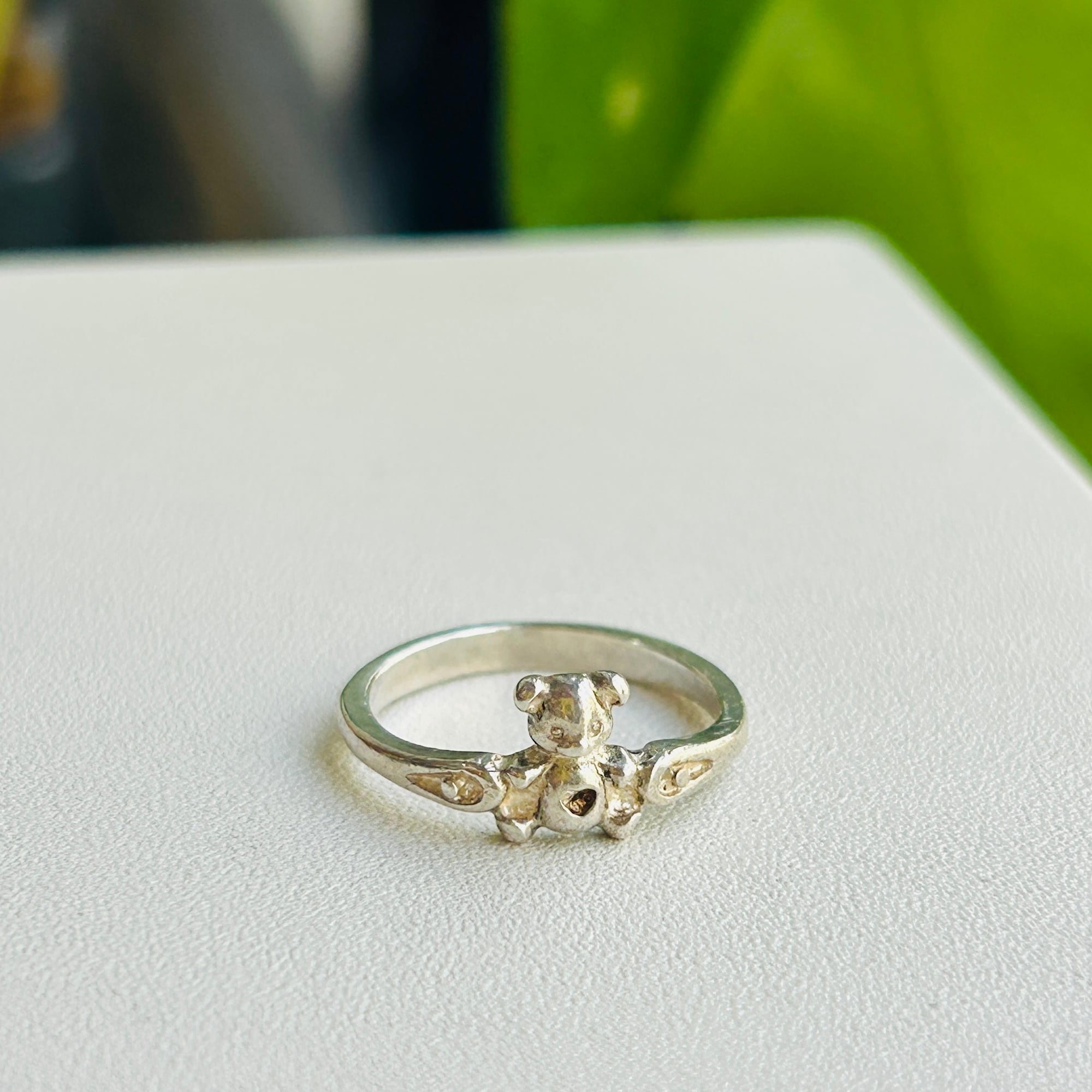 リング | Milo Antiques & Vintage