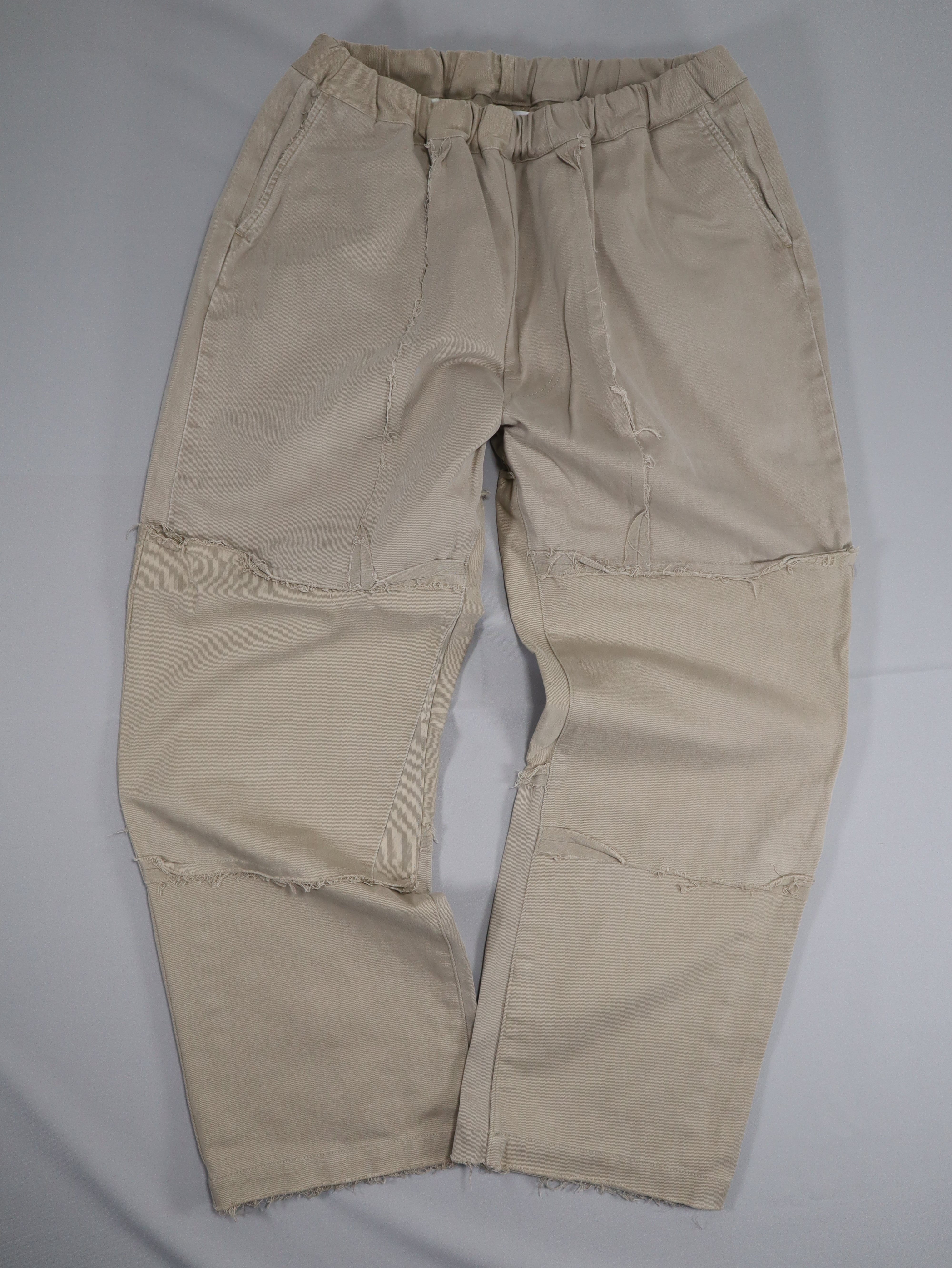 Rough Pw Easy Pants rfc07