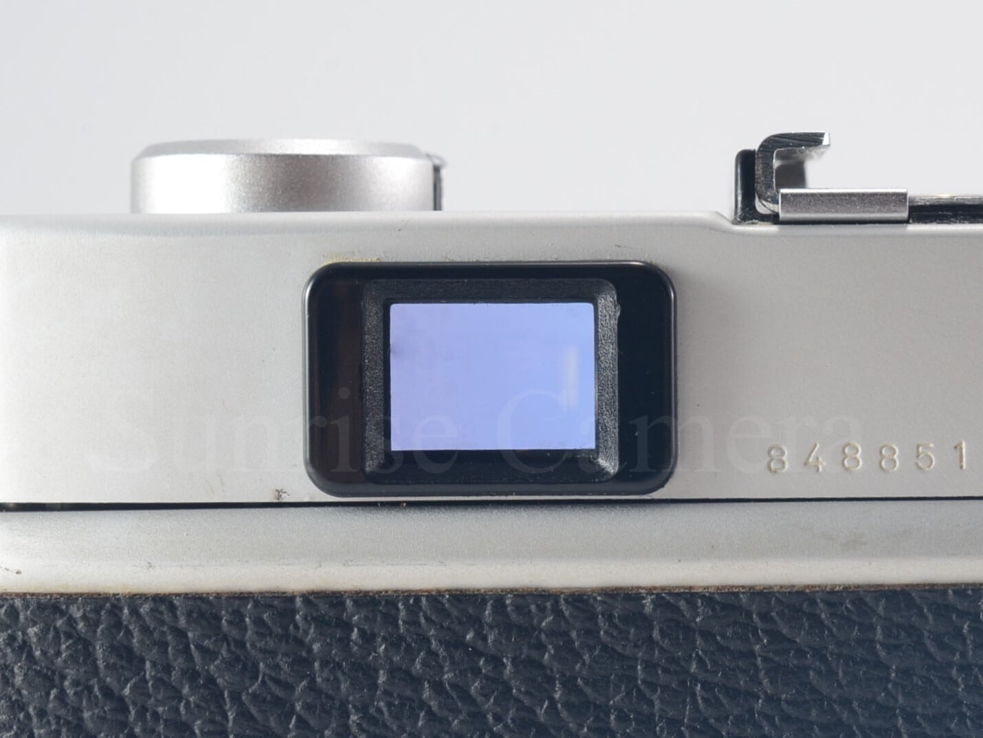 KONICA C35 Flash matic / HEXANON 38mm F2.8 整備済 コニカ (60659