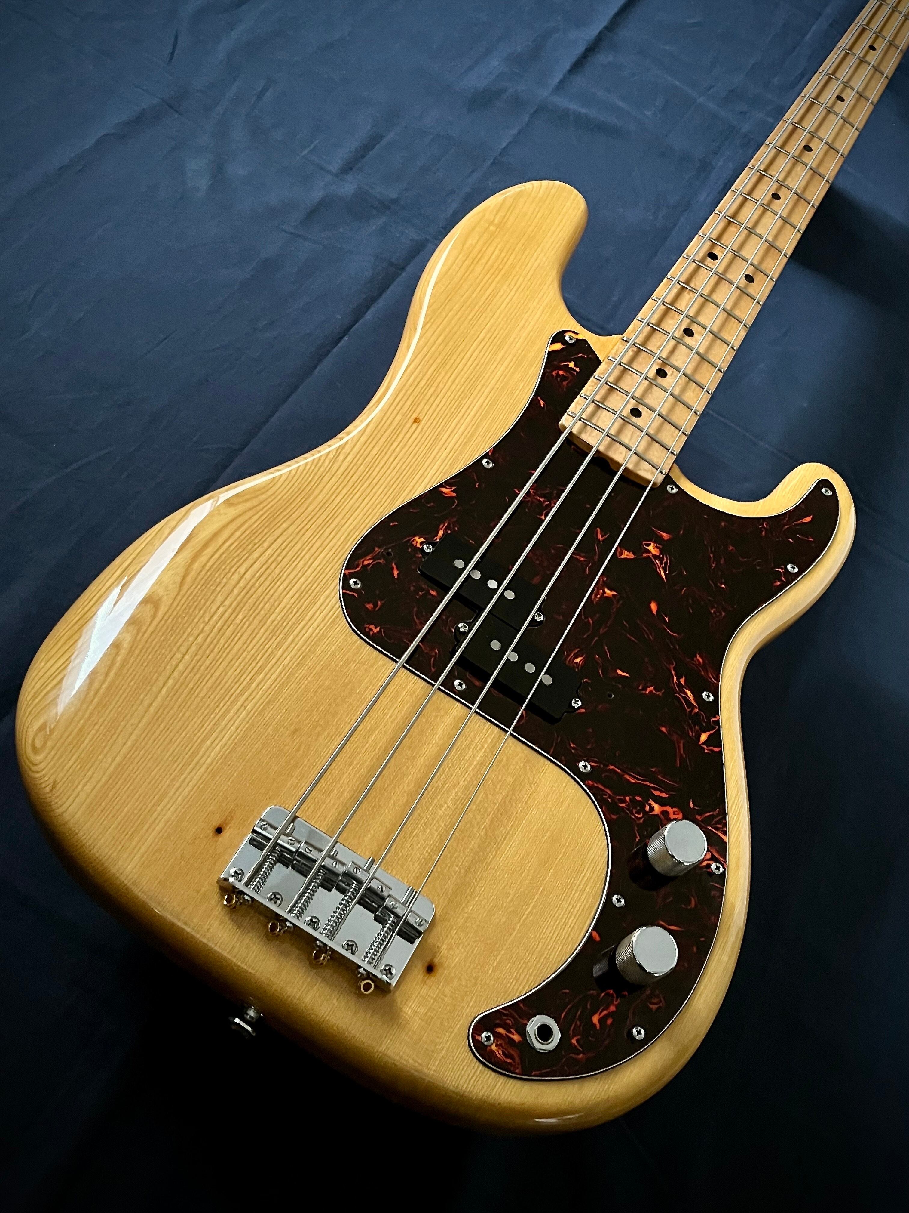 ジャパンビンテージギター専門店】DKFactory