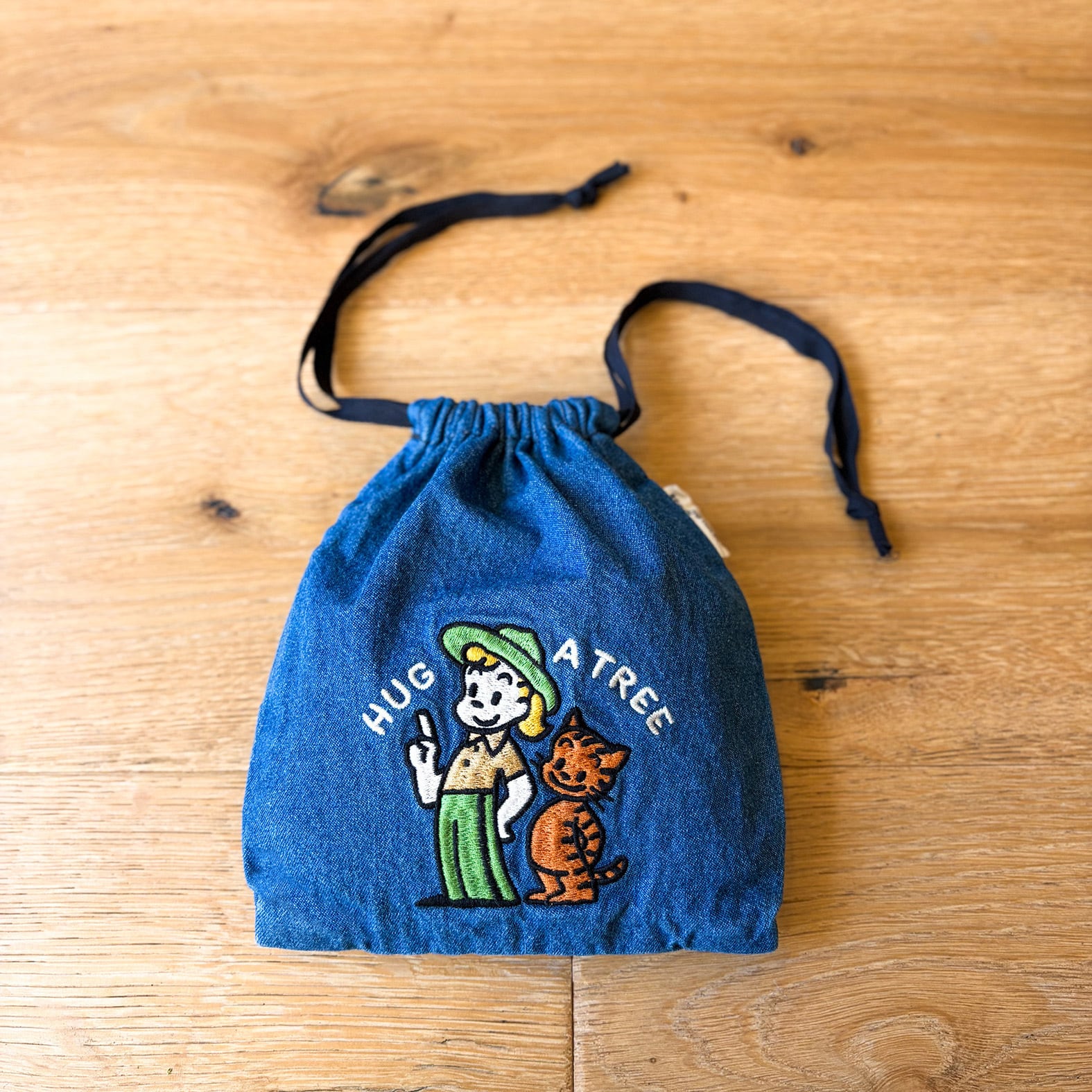 OSAMU GOODS candy bag | millvalley
