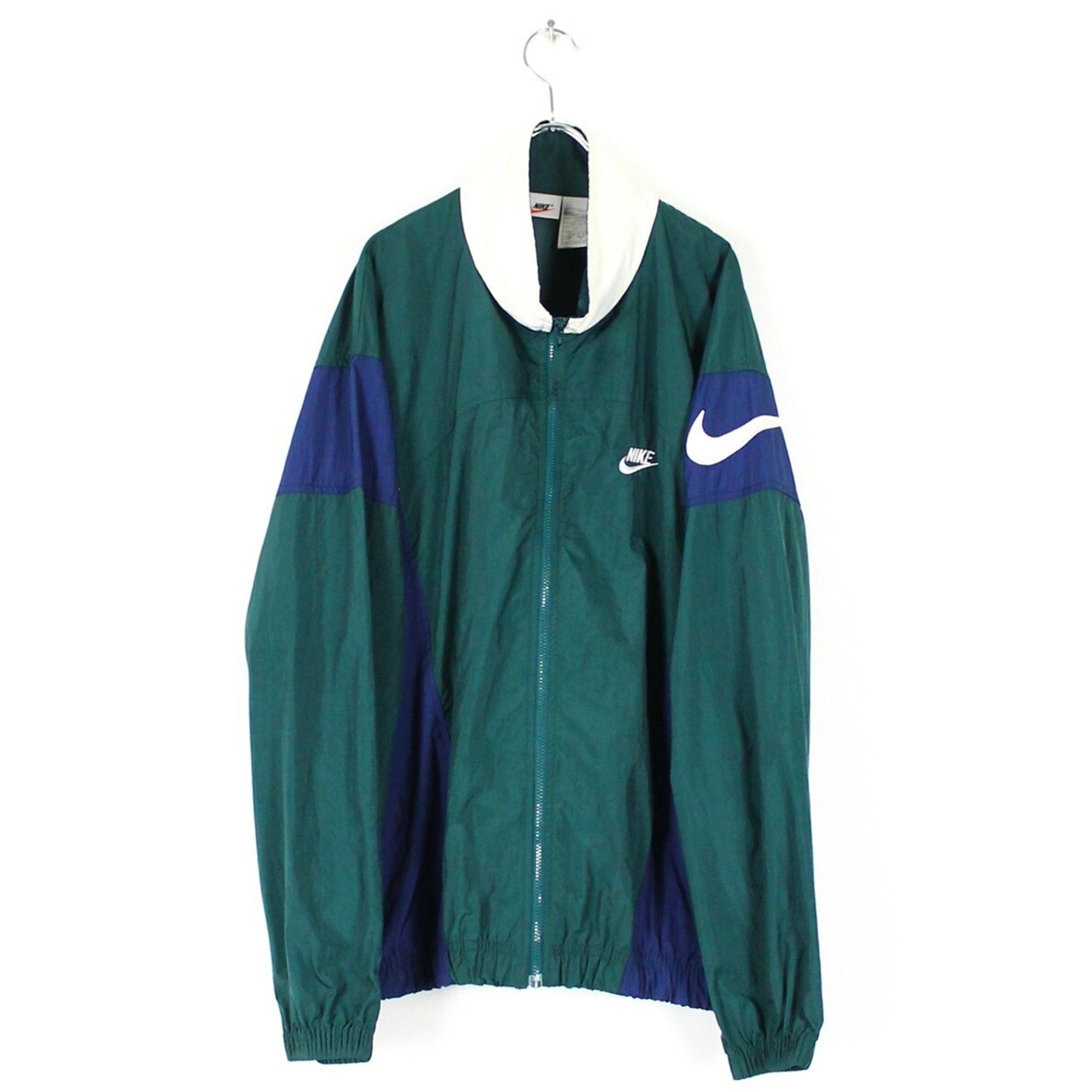 NIKE ハイネックナイロントラックジャケット 【FF-0772】 | cv