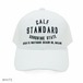 California Standard Cap