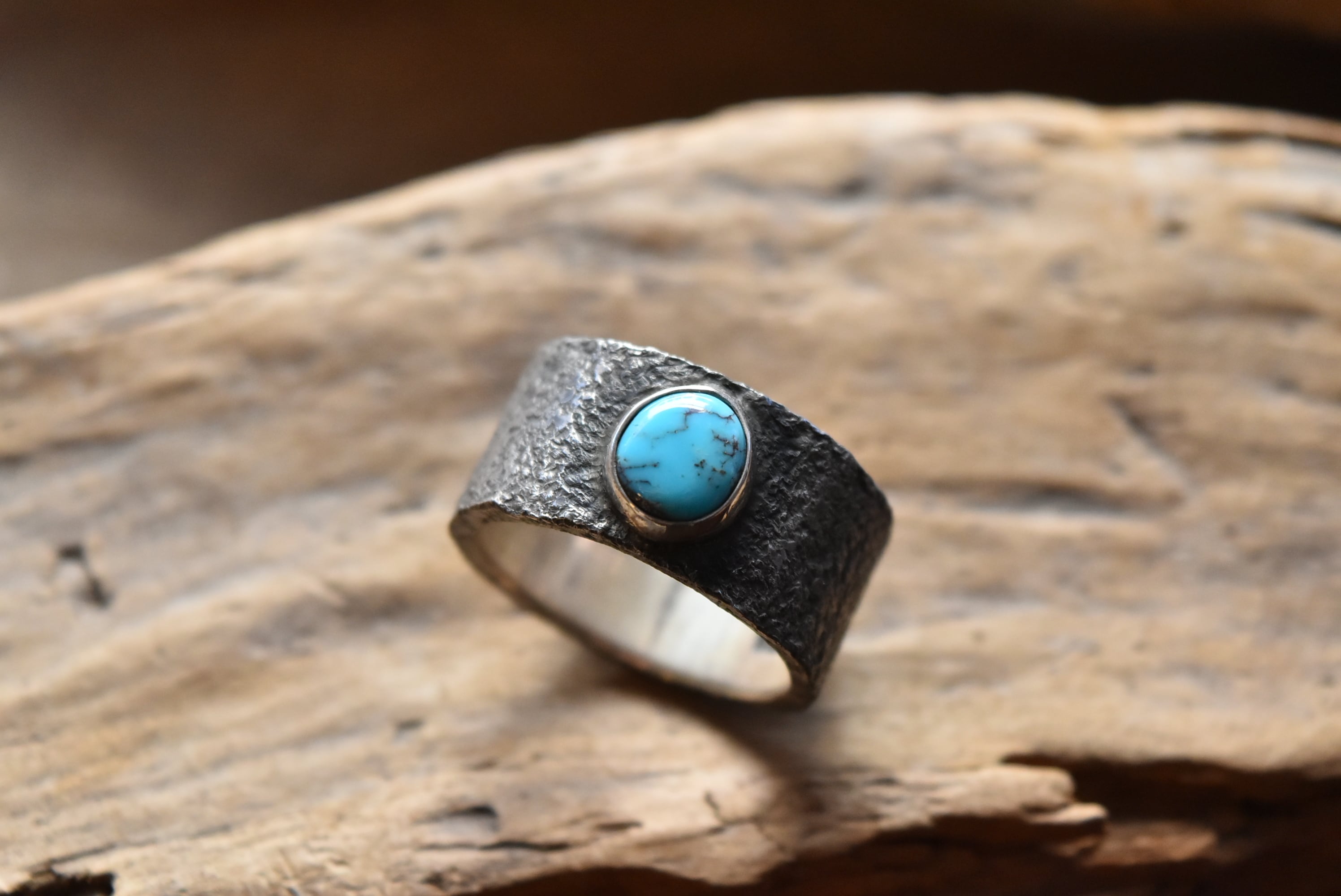 FARWEST silver smith リング 18.5号 FARWEST silver smith