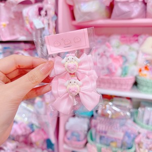 【C9】24-10リボンクリップセット