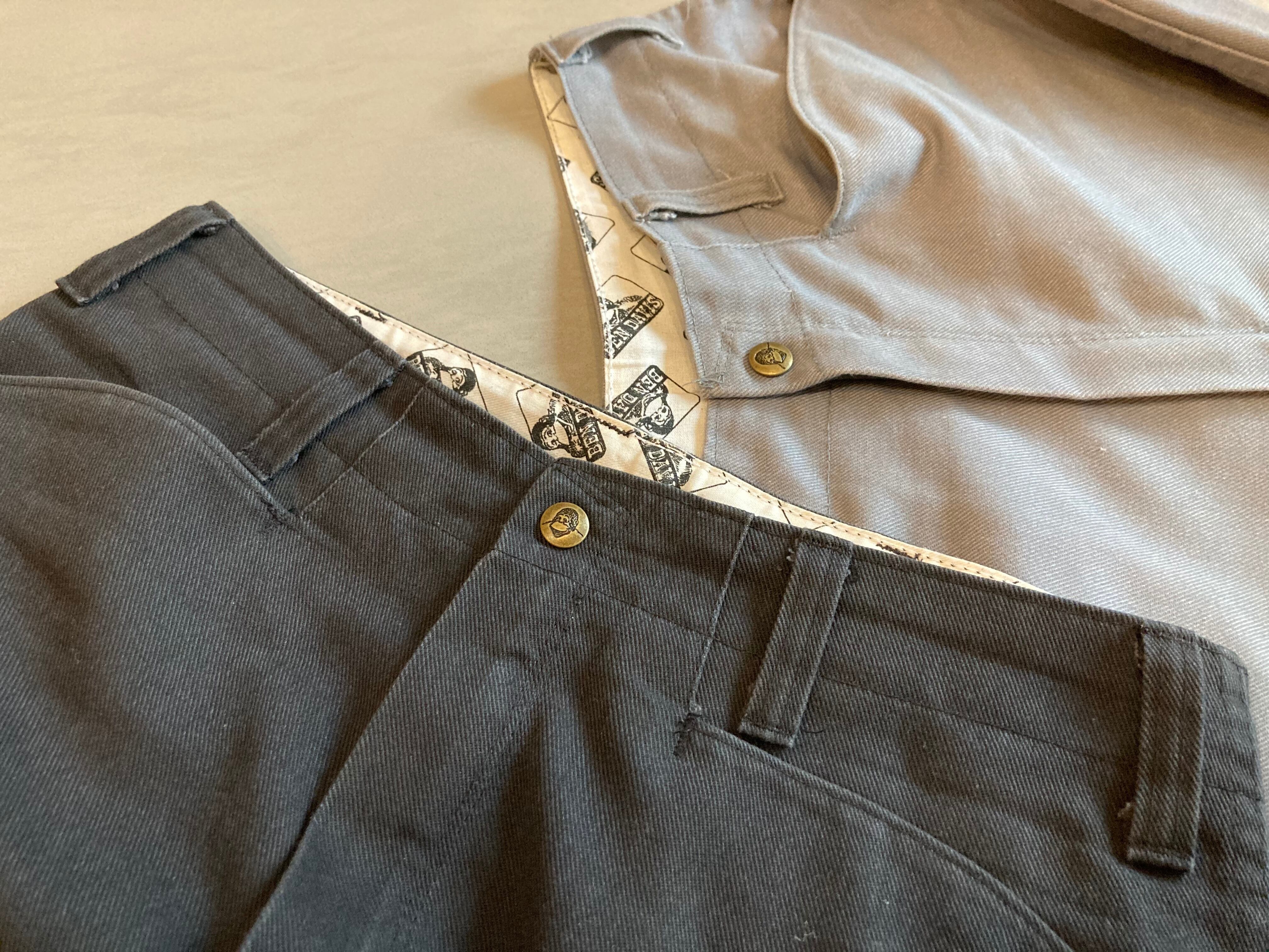 90s ben davis frisco pants フリスコパンツ 90s BENDAVIS ベンデイビス フリスコパンツ USA製 90s USA製 bendavis