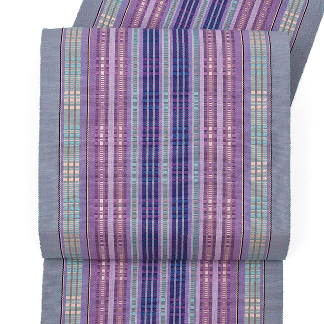 八寸名古屋帯 (松葉仕立て) | 帯専門店おびや【公式店】