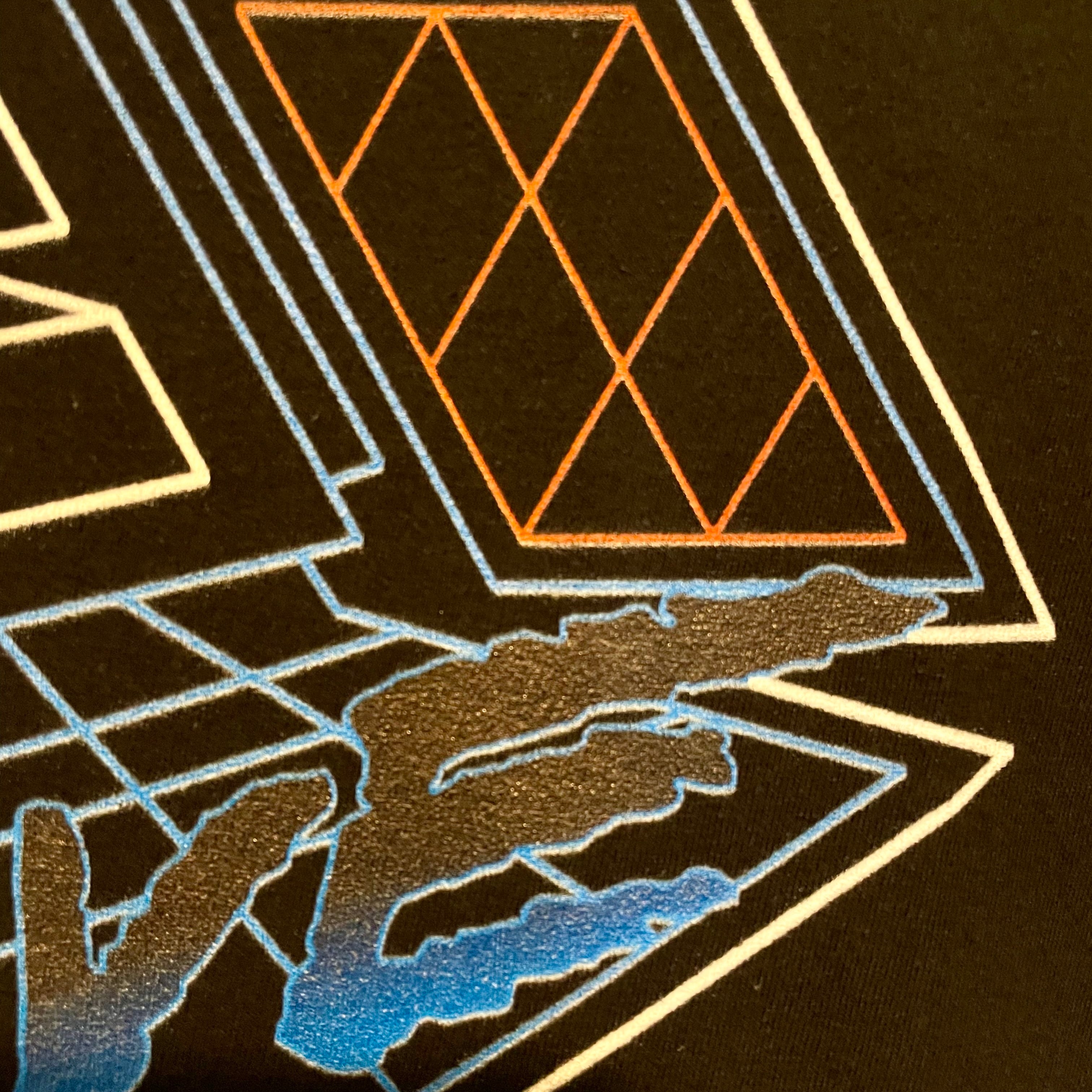 Daft Punk Tシャツ ALIVE 2007 ダフトパンク Tee | BF MERCH'S