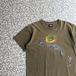 STUSSY / 00’s Design T-shirt size M