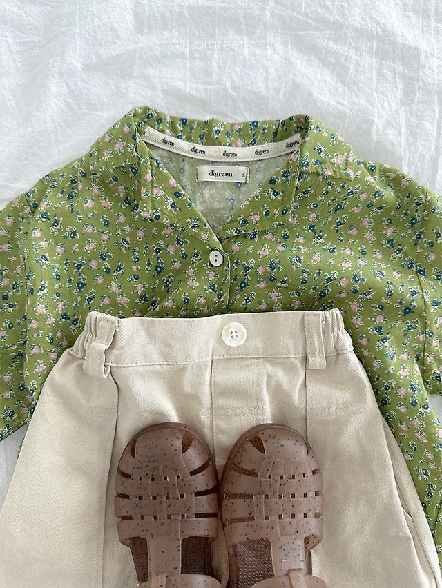 [MOMOANN] Macaron Set / [모모앤] 마카롱세트